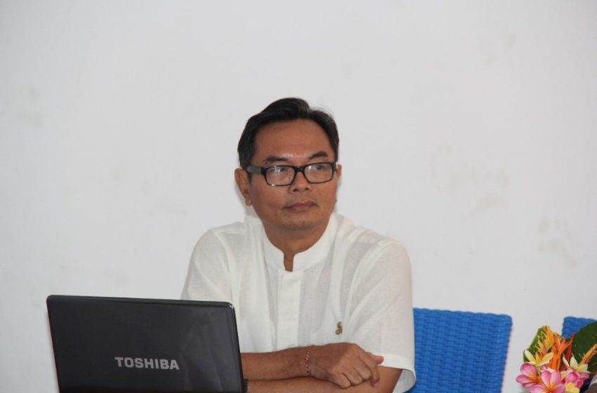  Usung Tagline Save Bali, Penilaian THK Awards 2026 Mulai Digelar Sasar 55 Hotel